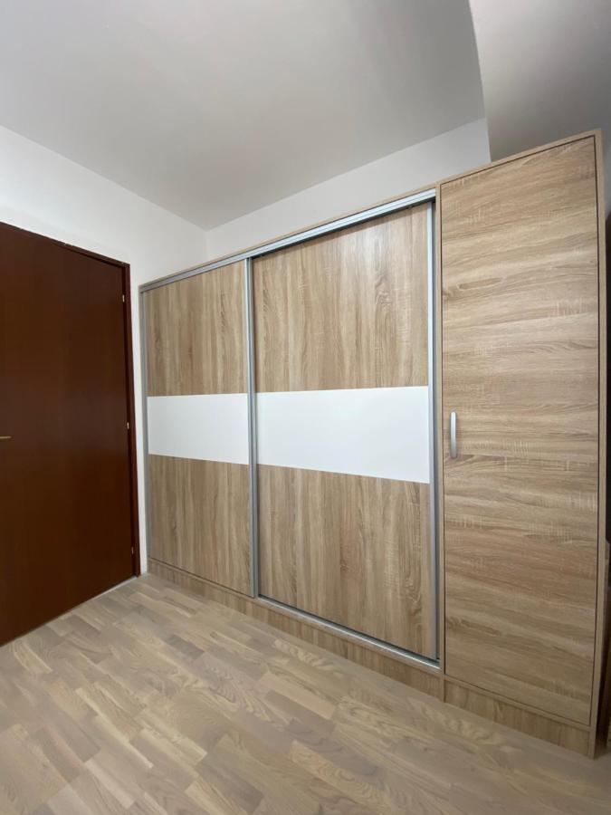 Simonovski'S Apartments Skopje Exterior foto